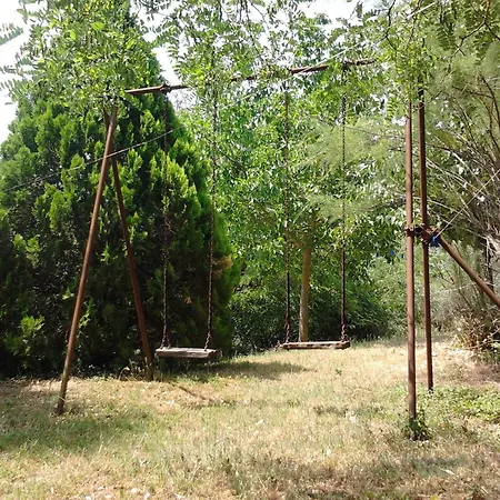 Vakantieboerderij I Granai *