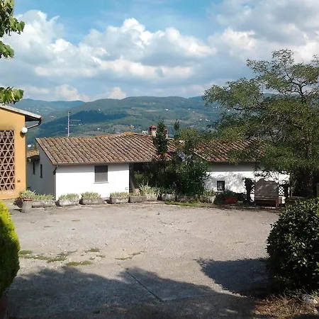 I Granai * Pontassieve