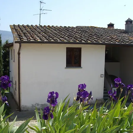 Vakantieboerderij I Granai Pontassieve