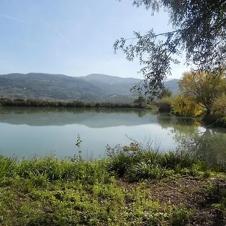 Vakantieboerderij I Granai