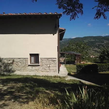 Vakantieboerderij I Granai *