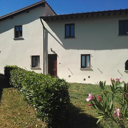 I Granai Vakantieboerderij