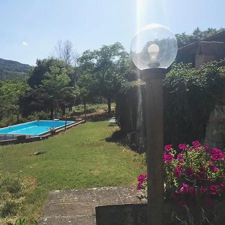 I Granai Vakantieboerderij Pontassieve