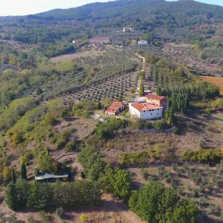 I Granai * Pontassieve