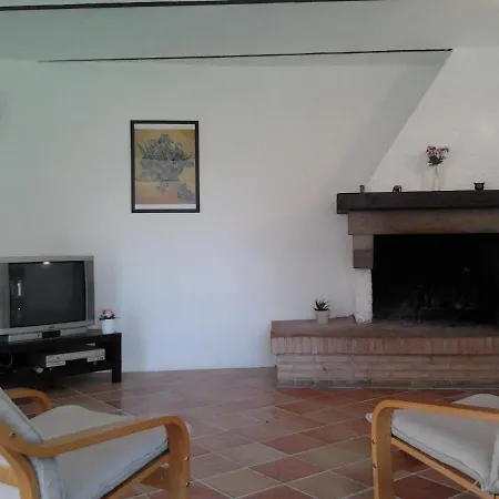 Vakantieboerderij I Granai