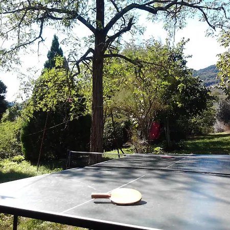 Vakantieboerderij I Granai