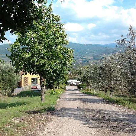Farmház I Granai *
