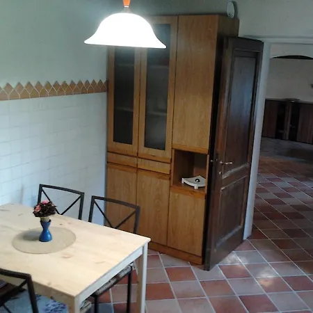 I Granai Agroturismo