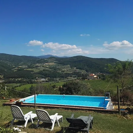 I Granai * Pontassieve