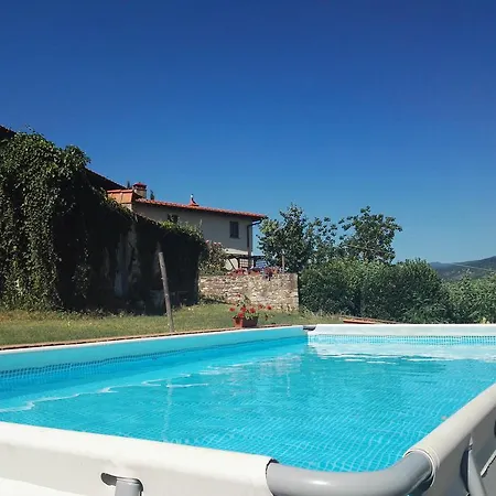 I Granai Farmház