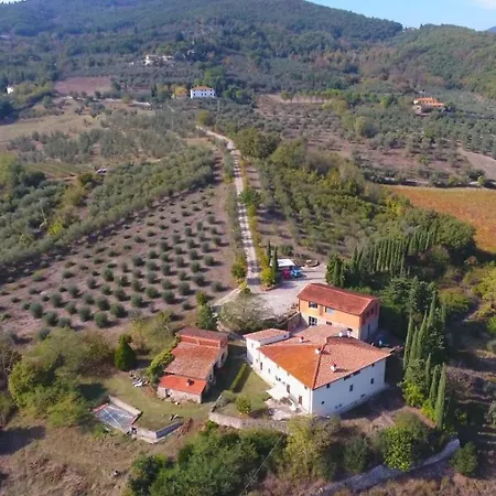 Farmház I Granai *