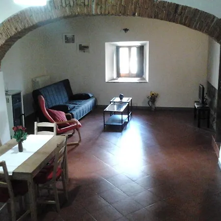 Alloggio per agriturismo I Granai