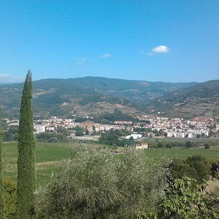 Alloggio per agriturismo I Granai *