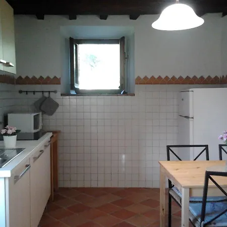 Alloggio per agriturismo I Granai