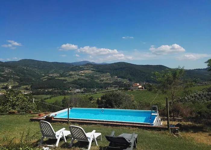 I Granai * Pontassieve
